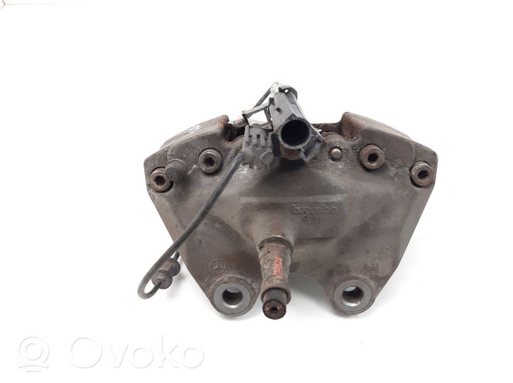 Mercedes-Benz ML W163 Bremssattel hinten 1633520501