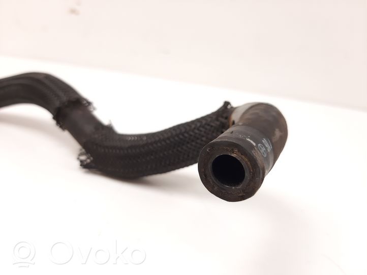 Subaru Forester SJ Tuyau d'alimentation conduite de carburant 