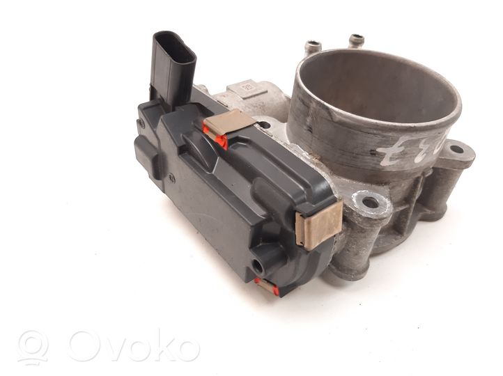 Subaru Forester SJ Clapet d'étranglement RME59350