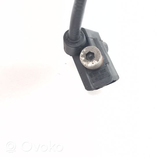 BMW X5 E70 Kloķvārpstas stāvokļa sensors 0281002477