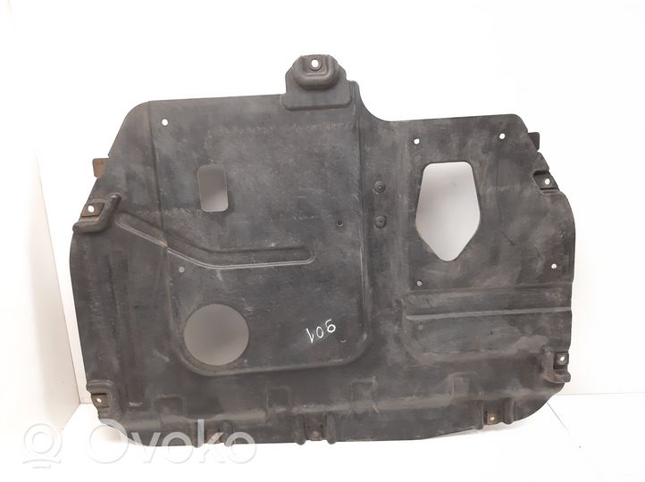 KIA Ceed Cache de protection sous moteur 291101H300