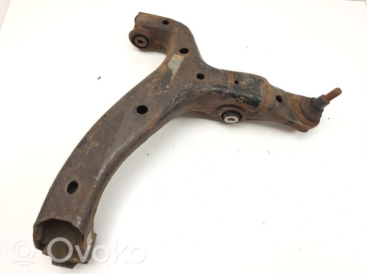 Volkswagen Amarok Front lower control arm/wishbone 