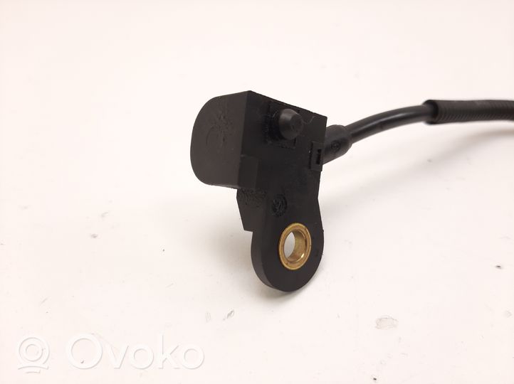 Volkswagen Caddy Crankshaft position sensor 9805940