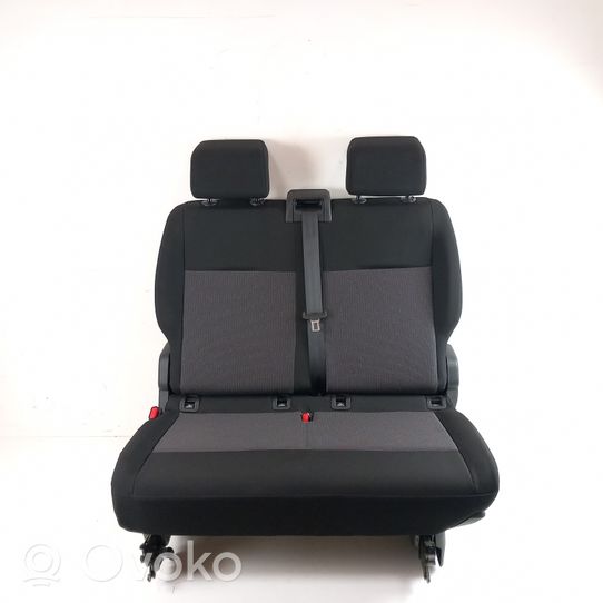 Toyota Proace Rear seat 2775468R