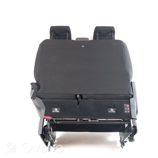 Toyota Proace Rear seat 2775468R