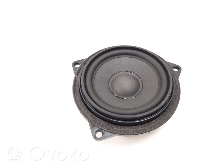 BMW 6 F12 F13 Takaoven kaiutin 9175697