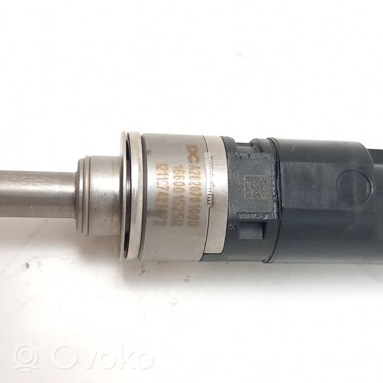 Mercedes-Benz CLA C118 X118 Injecteur de carburant A2820701000