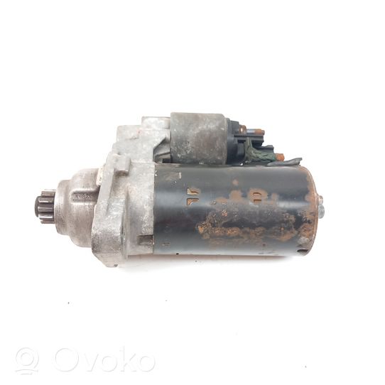 Audi A3 S3 8V Motorino d’avviamento 0001123028