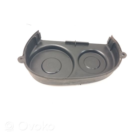 Audi A4 S4 B6 8E 8H Osłona paska / łańcucha rozrządu 06C109124C