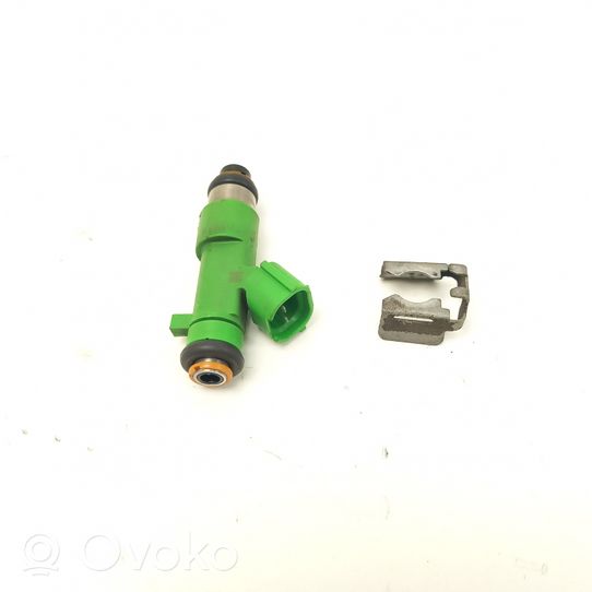 Infiniti JX35 L50 Injecteur de carburant 094032312