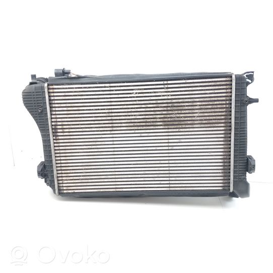 Volkswagen Caddy Set del radiatore 1K0121251AK