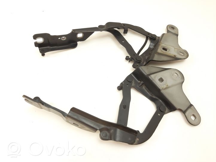 BMW X1 E84 Engine bonnet/hood hinges 2990360