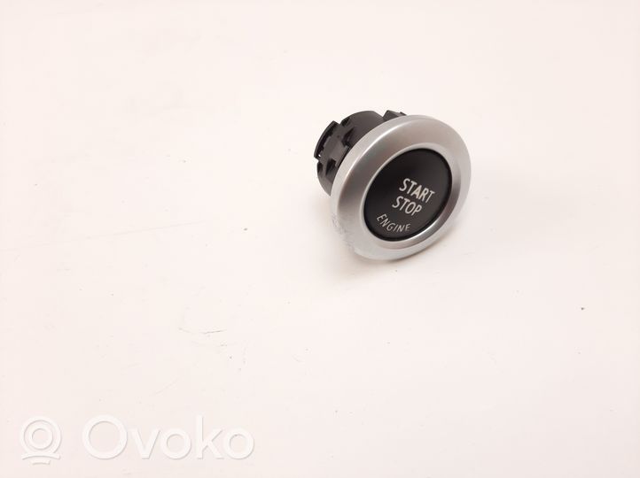 BMW X1 E84 Bouton poussoir de démarrage du moteur 6949913