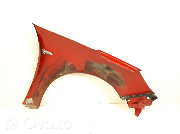 Opel Zafira C Fender 