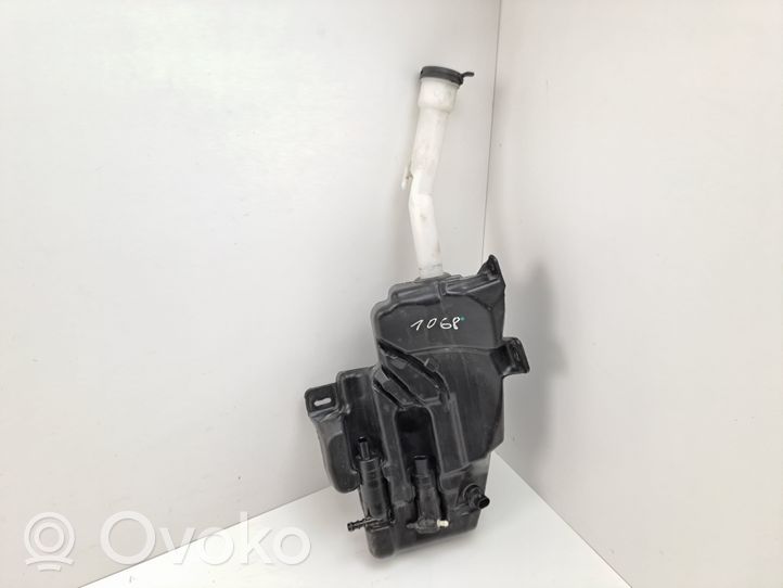 Opel Zafira C Windshield washer fluid reservoir/tank 13260590