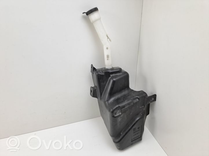 Opel Zafira C Windshield washer fluid reservoir/tank 13260590