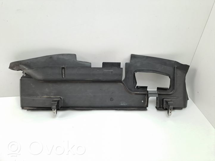 Opel Zafira C Top upper radiator support slam panel 20897268