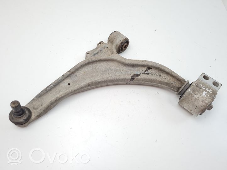 Opel Zafira C Front lower control arm/wishbone 
