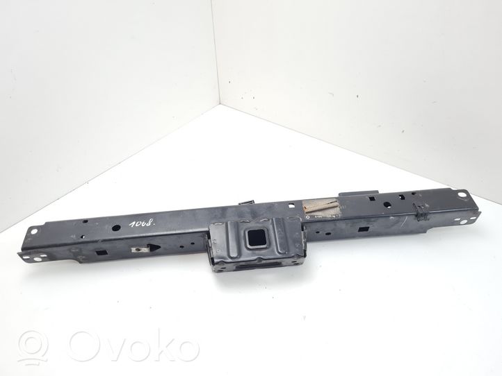 Opel Zafira C Top upper radiator support slam panel 