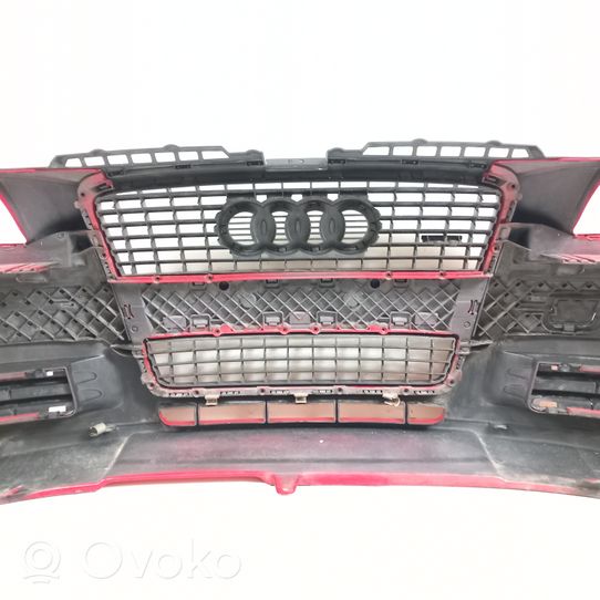 Audi A3 S3 8P Paraurti anteriore 8P4807095LI