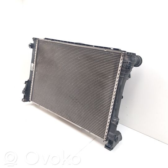 A2049061403 Mercedes-Benz E W212 Radiator set, 450.00 € | RRR 