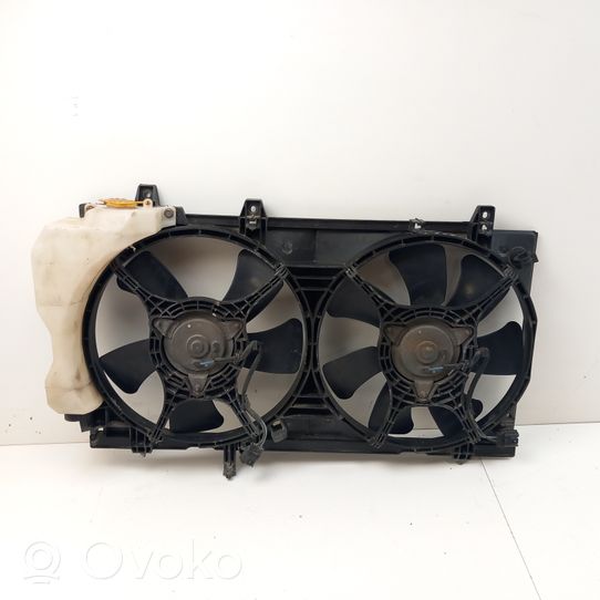 Subaru Forester SG Kit ventilateur 45642SA000