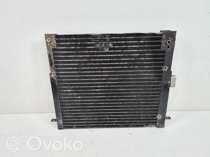 Land Rover Range Rover P38A A/C cooling radiator (condenser) 99000007