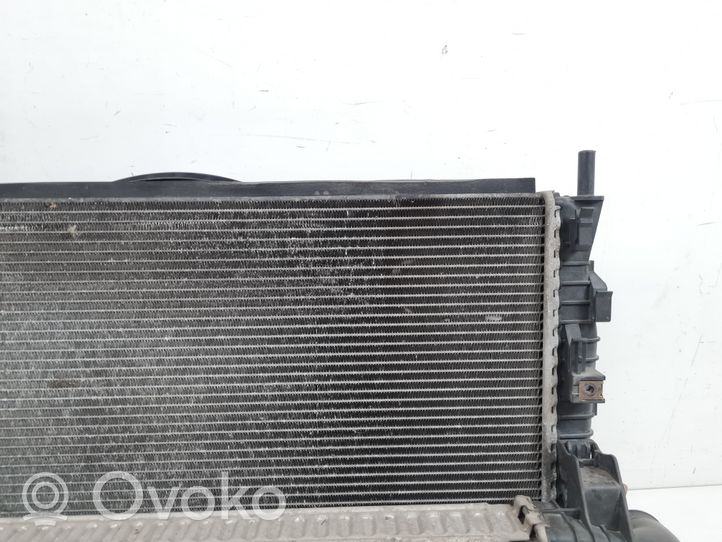 Volvo V50 Jäähdytinsarja 3M5H8C607UF