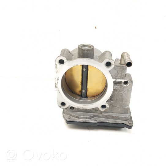 Lexus GS 300 350 430 450H Clapet d'étranglement 2203031040