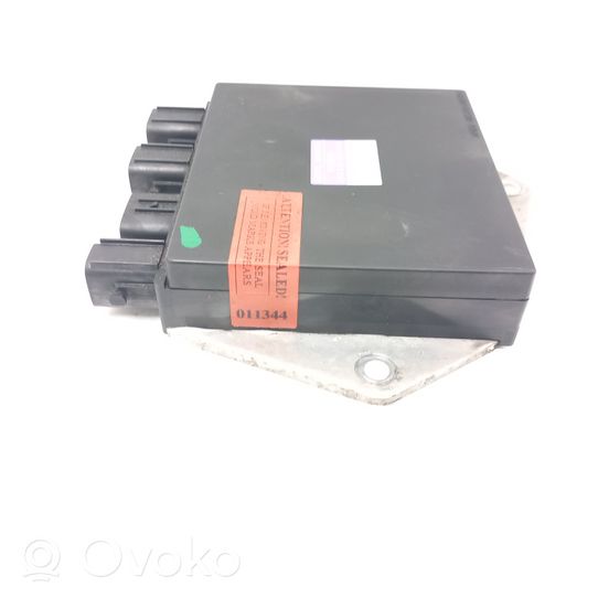 Lexus GS 300 350 430 450H Unité / module de commande d'injection de carburant 8987153010