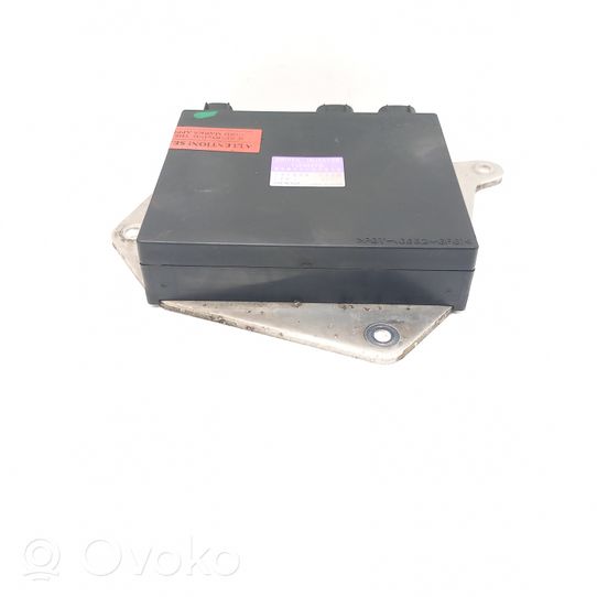 Lexus GS 300 350 430 450H Unité / module de commande d'injection de carburant 8987153010