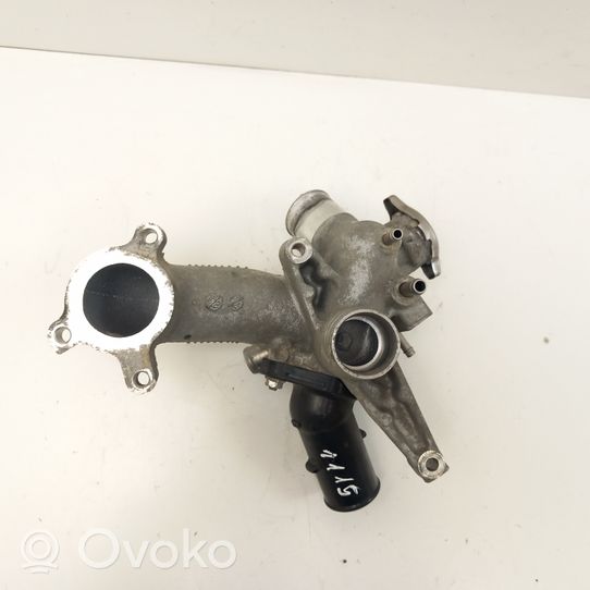 Lexus GS 300 350 430 450H Boîtier de thermostat / thermostat 