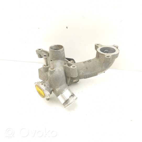 Lexus GS 300 350 430 450H Termostat / Obudowa termostatu 