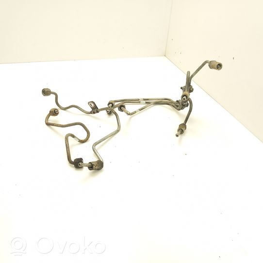 Toyota Hilux (AN10, AN20, AN30) Tuyau d'alimentation d'injecteur de carburant 