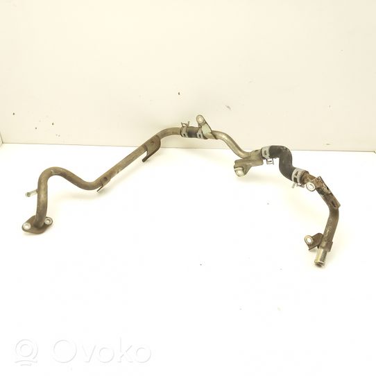 Toyota Hilux (AN10, AN20, AN30) Engine coolant pipe/hose 