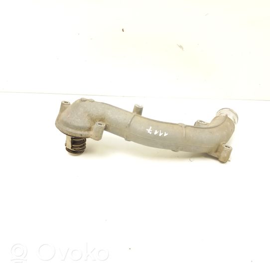 Toyota Hilux (AN10, AN20, AN30) Thermostat/thermostat housing 