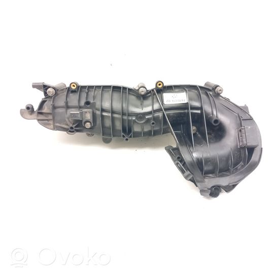 BMW X3 E83 Collettore di aspirazione 781017902