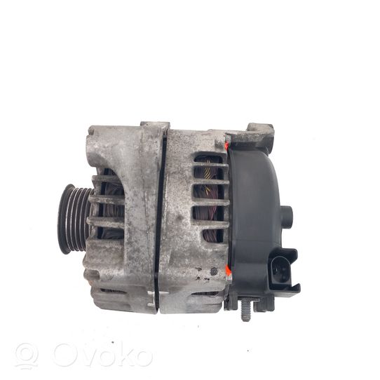 BMW X3 E83 Generatore/alternatore 7802261