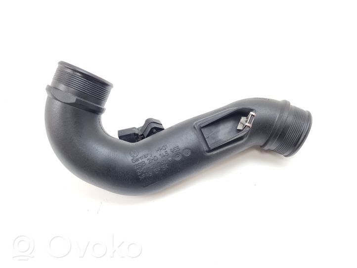 2H0145955 Volkswagen Amarok Intercooler hose/pipe, 25.00 € RRR