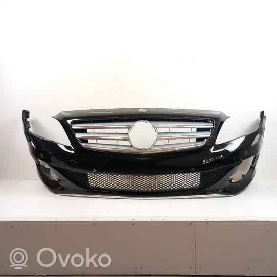 Mercedes-Benz B W246 W242 Etupuskuri A2468880238