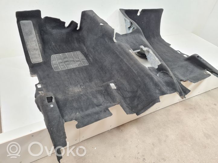 Volkswagen Amarok Interior carpet 2H1863704E