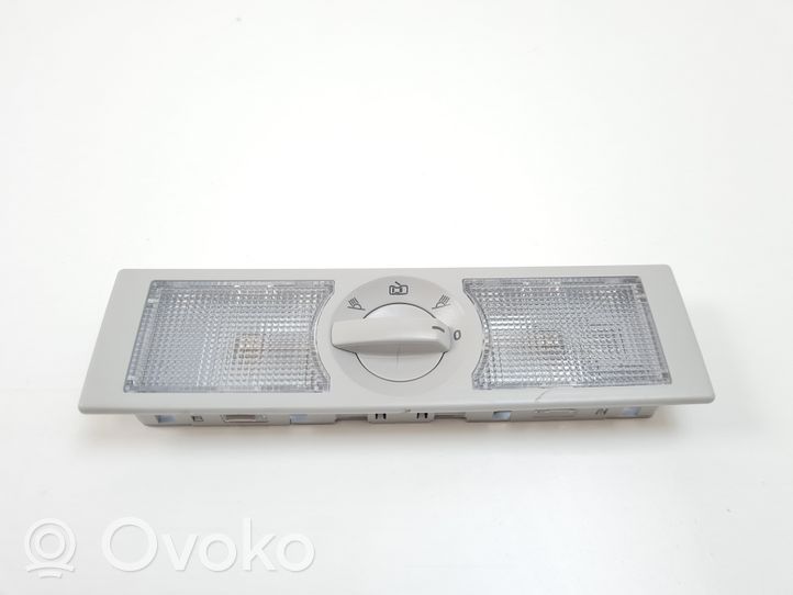 Volkswagen Amarok Rear seat light 6Q0947291A