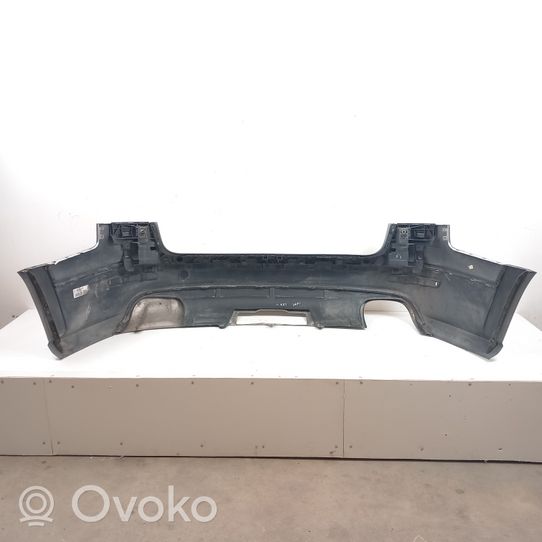 Audi A4 Allroad Rear bumper 8K0807521