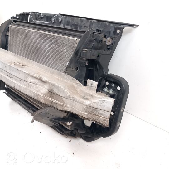 Audi A6 S6 C6 4F Front piece kit 4F0805499