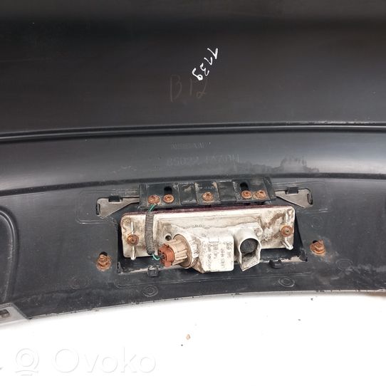 Nissan Murano Z51 Rear bumper 850221AA0H