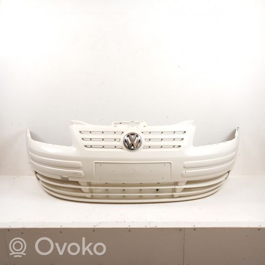 Volkswagen Caddy Front bumper 2K0807221