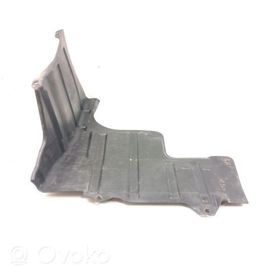 Chevrolet Epica Engine splash shield/under tray 96389167