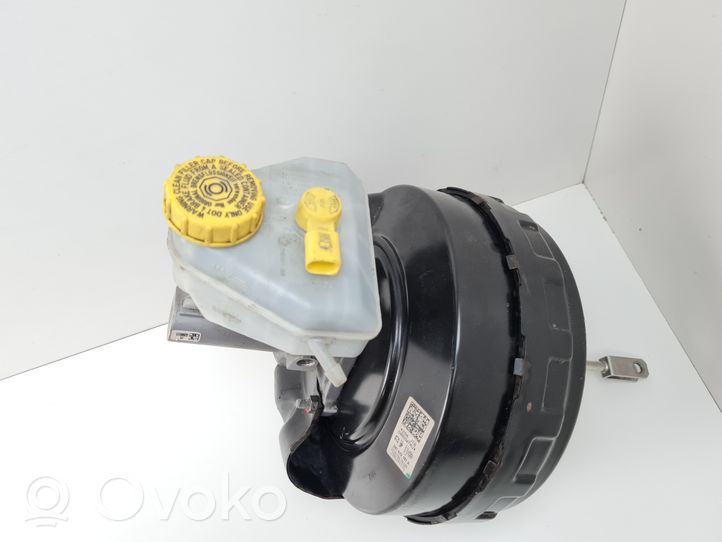 Volkswagen Amarok Brake booster 2H1612101A