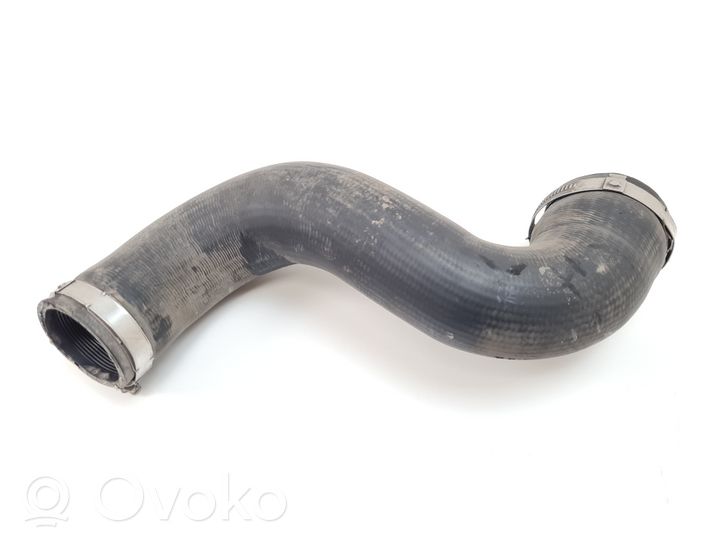 Volkswagen Amarok Intercooler hose/pipe 2H0145708