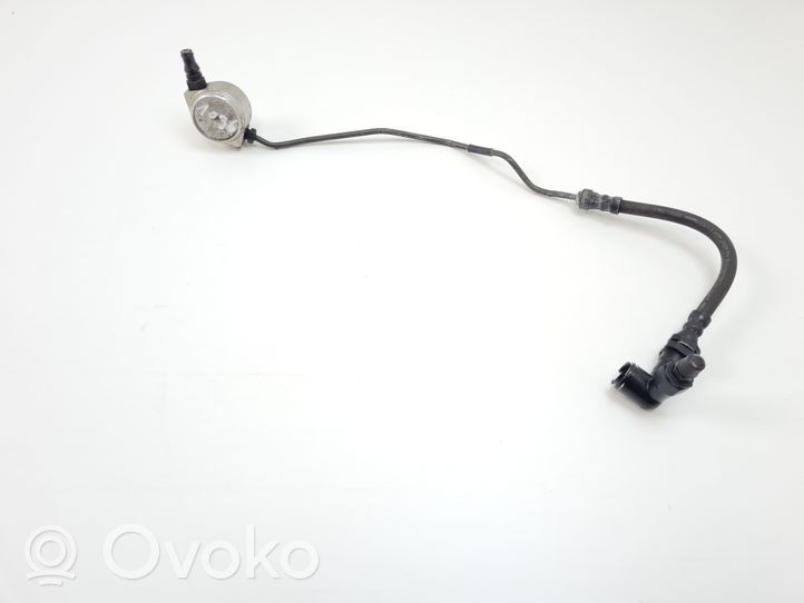 Volkswagen Amarok Przewód hydrauliczny sprzęgła 0C6141468